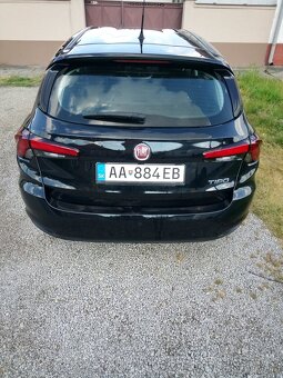 Fiat Tipo Kombi - 2