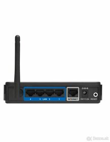 Wifi router D-Link DIR-600 - 2