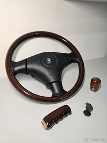 NARDI MAZDA drevený set - 2