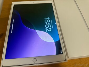 Ipad Air 3 white - 2