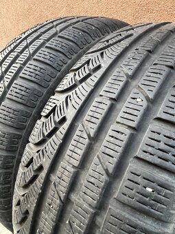 Pirelli 205/55 R16 2x=50e - 2