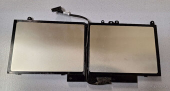 Original Bateria DELL Latitude E5450 E5470 6MT4T 7,6V - 2