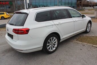 Predam VW Passat variant Highline 2.0TDI 110kW,DSG - 2