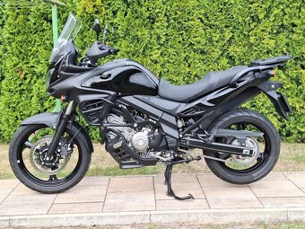 Suzuki DL650 V-strom 2017 - 2