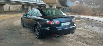 Mazda 6 MPS Disi Turbo 4x4 - 2