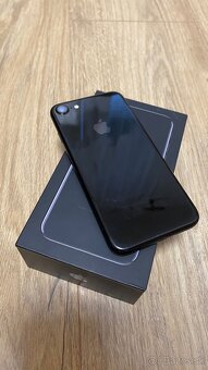 iPhone 7, 128GB - 2