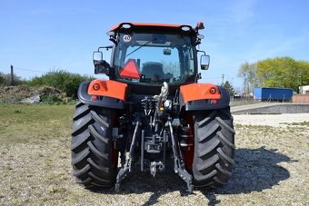 Traktor Kubota M6142 - 2