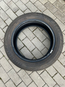 Good Year 205/55R17 91V letné pneumatiky - 2