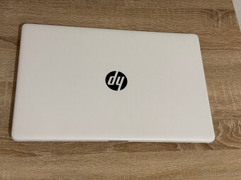 Notebook HP 17" - 2