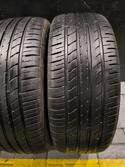 225/55 R18 Superia letne pneumatiky - 2