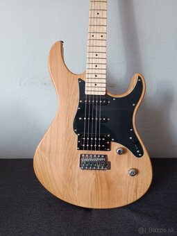 Yamaha Pacifica 112VMX - 2