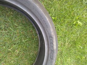 150/60r17 Dunlop - 2