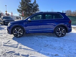 Volkswagen Tiguan 2.0TSI R 235kW,4x4, r.v.2021, odpočet DPH - 2