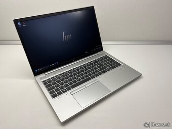 HP EliteBook 850 G7 15.6" i7-10710U/16GB/256GB/FHD/IPS - 2