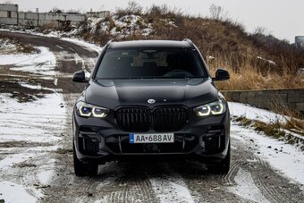 BMW X5 xDrive 40i mHEV A/T - 2