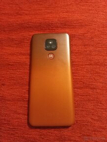 Motorola Moto E7 PLUS - 2