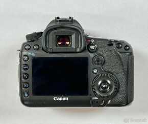 Canon EOS 5D Mark III - 2