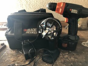 Black Decker - 2