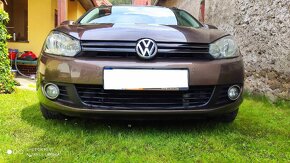 Volkswagen golf 6 - 2