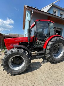 Traktor Zetor 10540 TURBO - 2