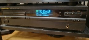 Predám cd player Marantz CD-42 mk2 - 2