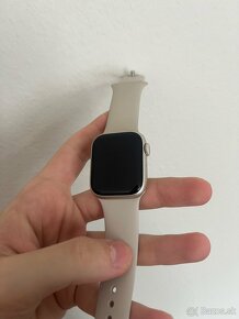 Apple Watch Series 8 41mm - 2