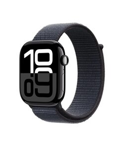 Apple Watch Series 10 46 mm jet black - 2