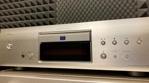 DENON DCD-1500AE - 2