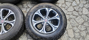 6x139,7 R17 --- FIAT FULLBACK ... - 2