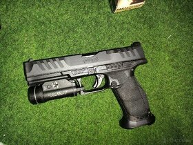 Walther PDP Fullsize 5" - 2