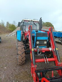 Zetor Crystal 8045 - 2