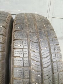 205/75r16c - 2