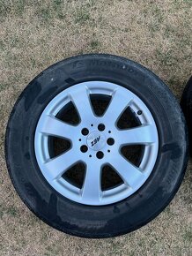 Disky R17 5x112 - 2