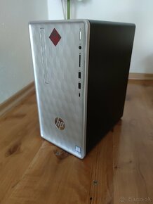 HP Pavilion 590-0001ng - 2