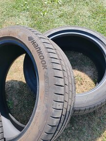 Letné pneumatiky 235/45 R18 HANKOOK - 2