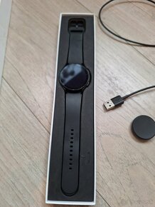 Inteligentné hodinky Samsung Galaxy Watch 4 - 2