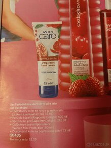 Set Avon - 2