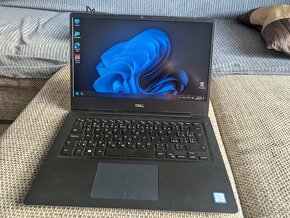 Dell Vostro 5481 (Core i5-8265u, RAM 12 Gb, 256 SSD, Win 11) - 2