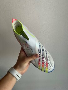 Kopačky Adidas Predator Edge + FG - 2