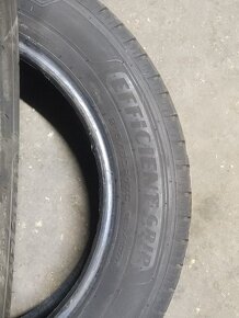 GoodYear Efficient Grip Cargo 215/60 R17C - 2