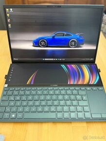 Asus Zenbook Pro Duo UX481F - 2