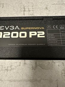 EWGA SUPERNOVA 1200 P2 PLATINUM - 2