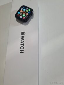 Apple Watch SE 44mm - 2