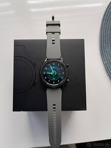 Huawei Watch GT Black - 2