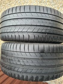 265/40 R21 Michelin Latitude Sport 3-suv-2ks - 2