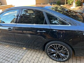 PREDAM AUDI A6 3,0 TDI DPF 245k quattro S tronic - 2