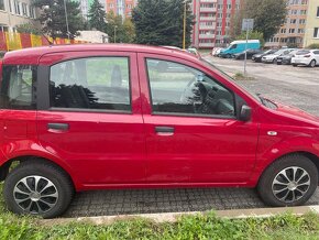 Fiat Panda - 2