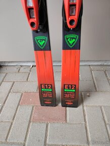 Lyze - Rossignol hero elite st ti konect - 2