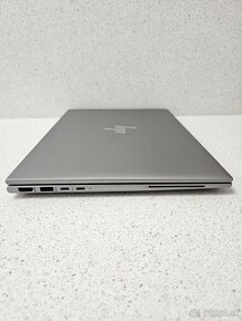 HP Zbook 14 G10 i7-1355U / 16GB RAM / 512GB SSD / RTX A500 - 2