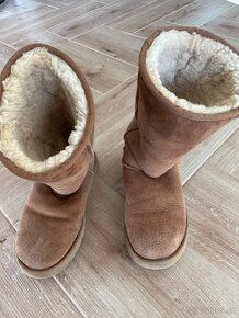 UGG cizmy originalne - 2